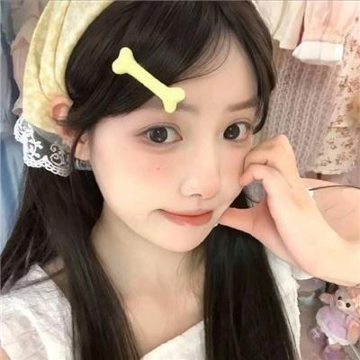 没事儿偷着乐