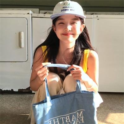 女孩说不