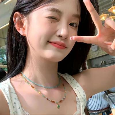 来自过去的女孩