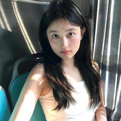 跳吧,女孩