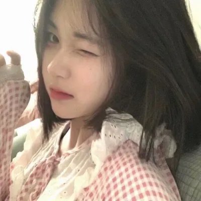 看不见的女儿